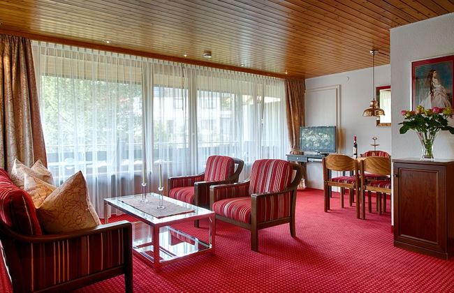 Ferienresort am Mattenweg - Foto 20