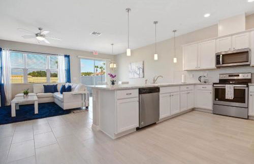 Family Friendly Four Bedrooms 5145 - Foto 8