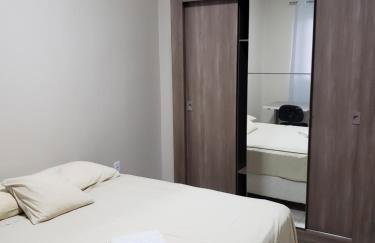 Flat Genoveva - Foto 32