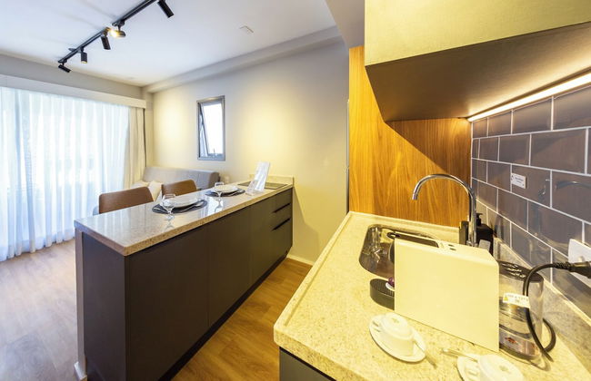 Charlie For You Moema - Foto 63