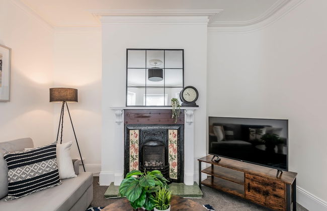 Host Stay The Haven at Church Road - Foto 3