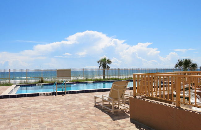 New Smyrna Waves by Exploria Resorts - Foto 26