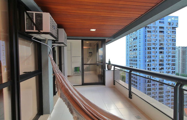 Rio Spot Alfa Barra U044 - Foto 30