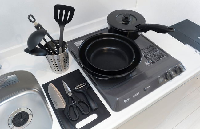 Sugamo Green Heights by Tranova - Foto 28