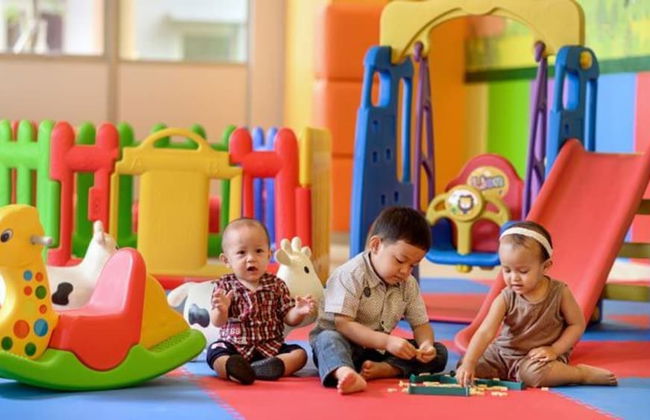 Three-bedrooms, Oakwood Apartments Pik Jakarta - Foto 18