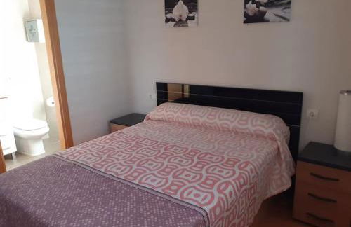 El pisito de Irene - Photo 8