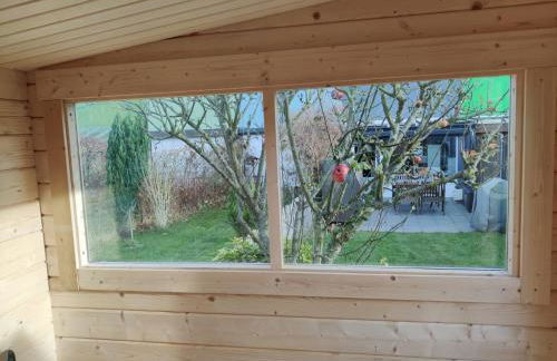 Beachhouse mit privater Sauna und Kamin, 700m zum Strand - Foto 22