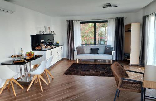 Rafina Studio apartments kondilia - Foto 34