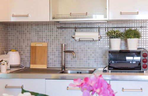 Italian Experience-Suite Artemare - Foto 12