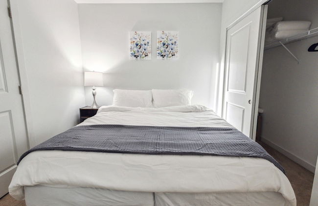 Executive Downtown Retreat - Foto 18