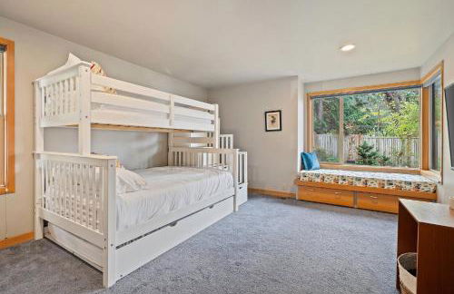 Sunny Blue Beach House - Foto 6