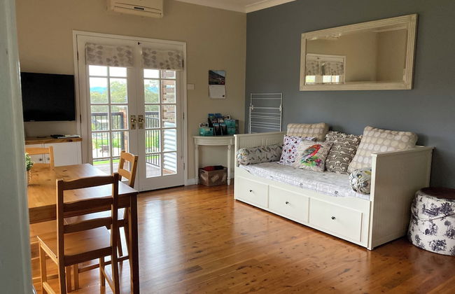 Bryn Glas Farm Stay - Foto 6