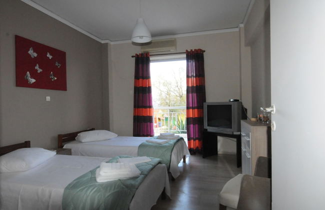 Kinetta Apartments - Foto 18