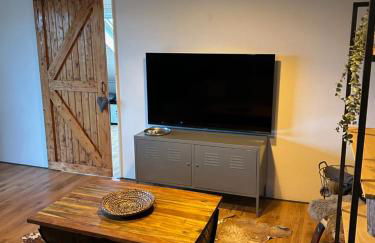 Haus Konthé, appartement - Photo 31