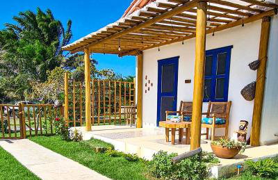 Aldeia Corumbau - Photo 16