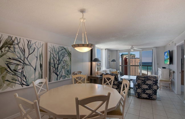 Pelican Beach 1518 2 Bedroom Condo by Pelican Beach Management - Foto 20