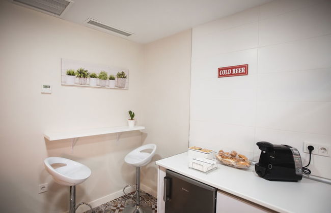 Loft Begonia Cordoba Estacion - Foto 3