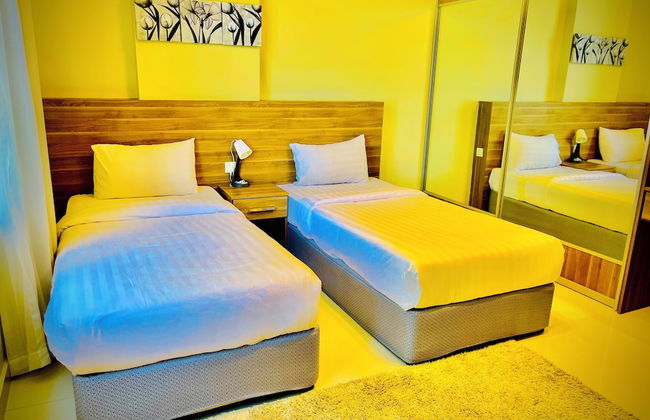 HAVEN TOWER - Foto 36