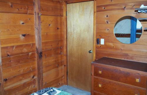 Birch Shores Resort - The Aspen Cottage - Foto 22