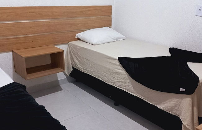 Flats da Ilha 2 Quartos - Foto 11