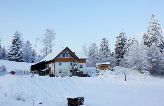 Mühlenmichelshäusle - Foto 2