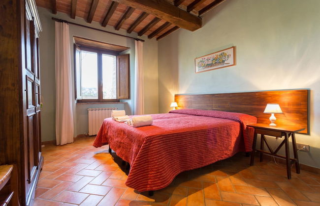 Tenuta di Monaciano - Foto 10