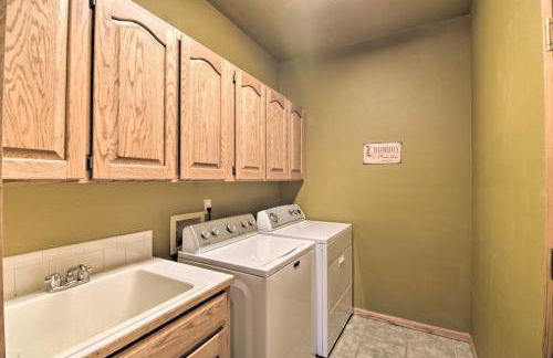 Charming Home with Yard about 12 Mi to Fort Collins - Foto 34