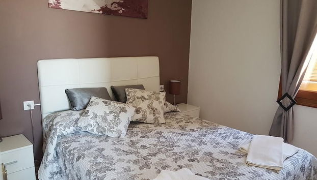 Las Belisas - Foto 2, Habitación