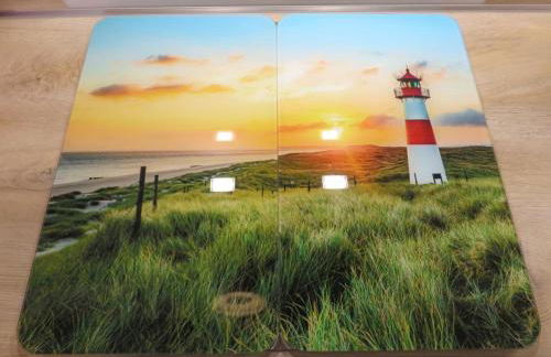 NEU! Ferienwohnung Heidi in Nordseenähe - Foto 17