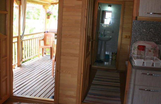 Naz Apart Cirali - Photo 10