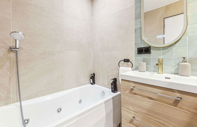 Rivages du Vieux Port - Foto 25