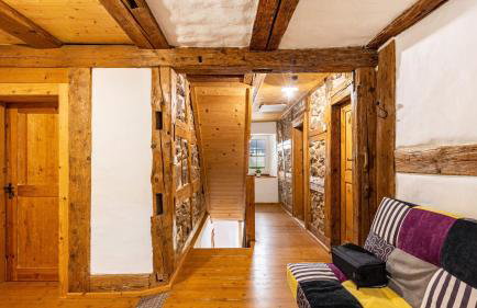 Schwarzwald - Ferienhaus - Foto 23