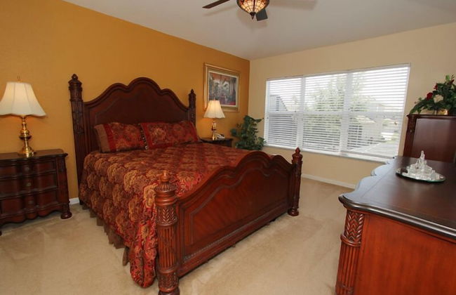 Ov1848 - Windsor Hills Resort - 6 Bed 4 Baths Villa - Foto 6