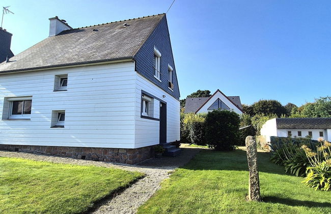 Cozy Home at Pink Granite Coast - Foto 18