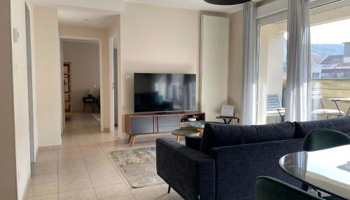 Au Sud Audun proche Luxembourg - Foto 2