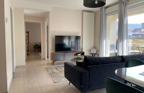 Au Sud Audun proche Luxembourg - Foto 2