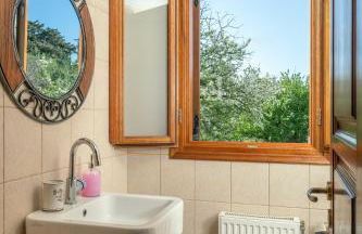 Maria's panoramic seaview Villa - Photo 27