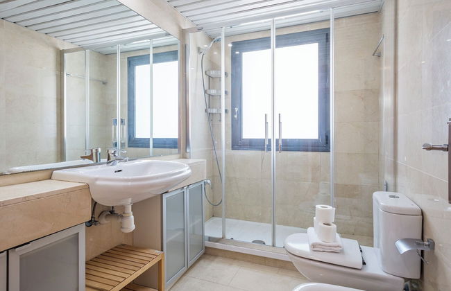 Alcam Badalona Playa Norte - Foto 43