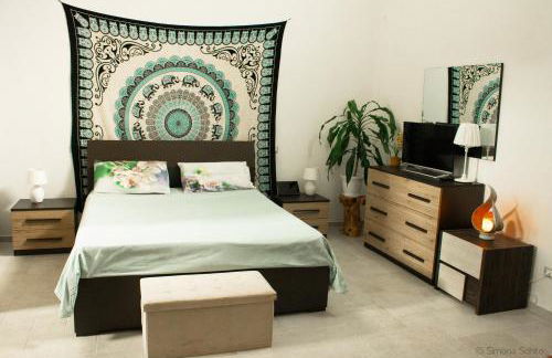 The Green House Suite & Apartment - Foto 34