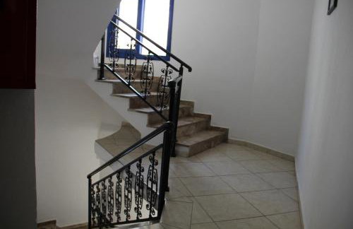 Hotel Stavris - Foto 16