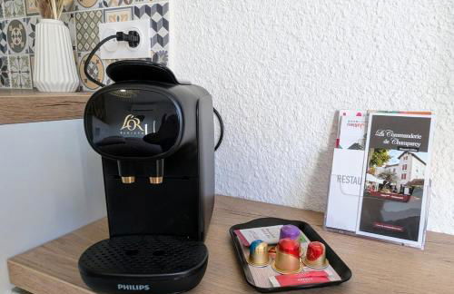 Studio le Cosy - Bourgoin Centre - Foto 6