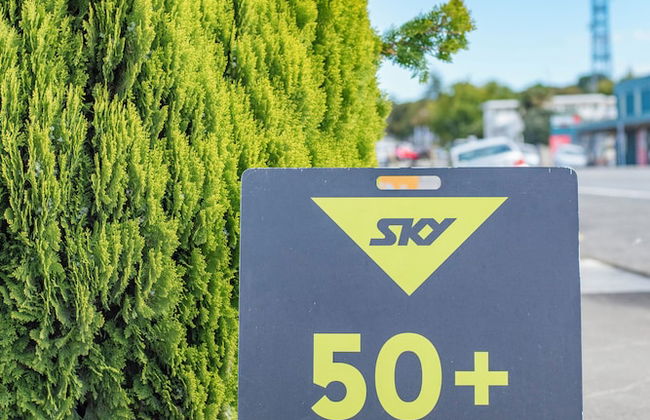 Tuki Tuki Motel - Photo 34