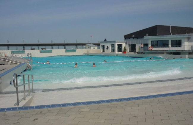 North Sea Holiday House Wellmeyer - Photo 5