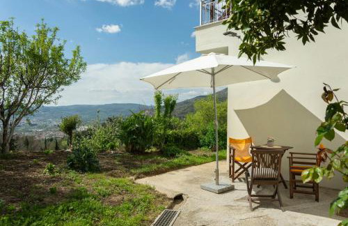 Afroditi Guest house Ano Volos - Foto 40