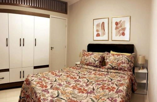 205-Kitinete Central com Wi-Fi - Foto 1