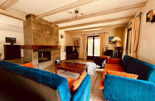 La Détente Provençale - Tennis, Football, Pétanque - Foto 9