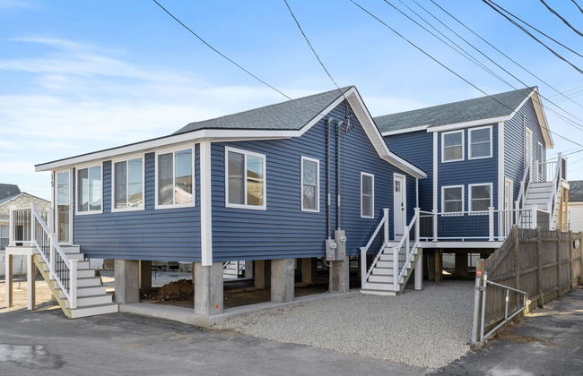 Modern Condo Perfect For Winter Rental - Photo 9