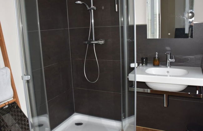 Charming Apaartment in Bremerhaven - Foto 9