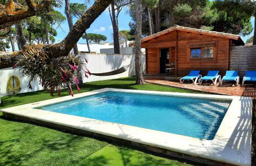 La cabaña de Parisito - Foto 1