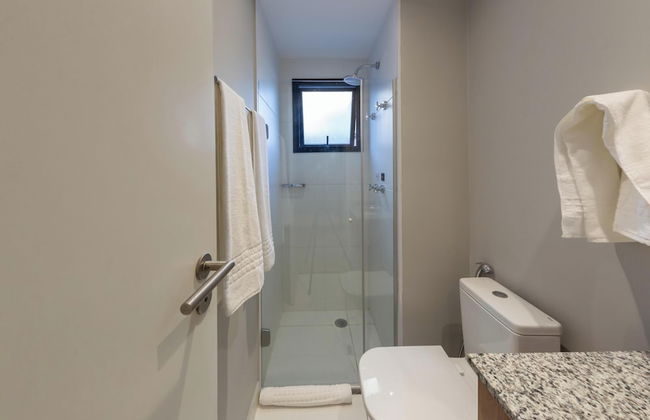 Charlie Contemporâneo Jardins - Foto 53